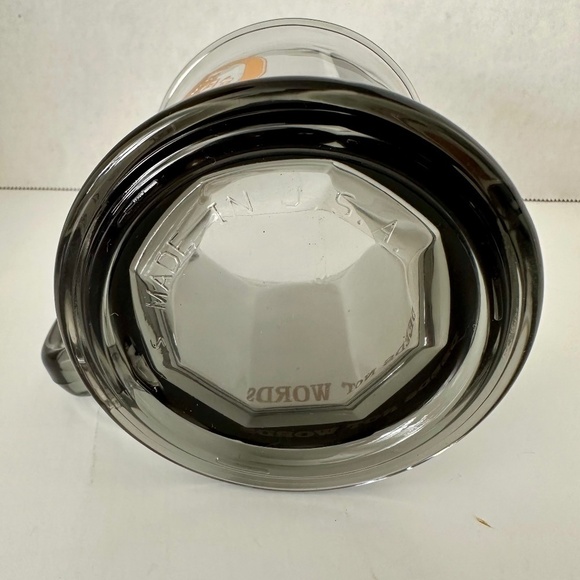 USS Gettysburg CG 64 Words Not Deeds Glass Mug - Picture 5 of 6